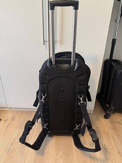 Borse: Beuchat Reisetasche Voyager 95 L – Usato da Schötz venduto da Suntec81 2