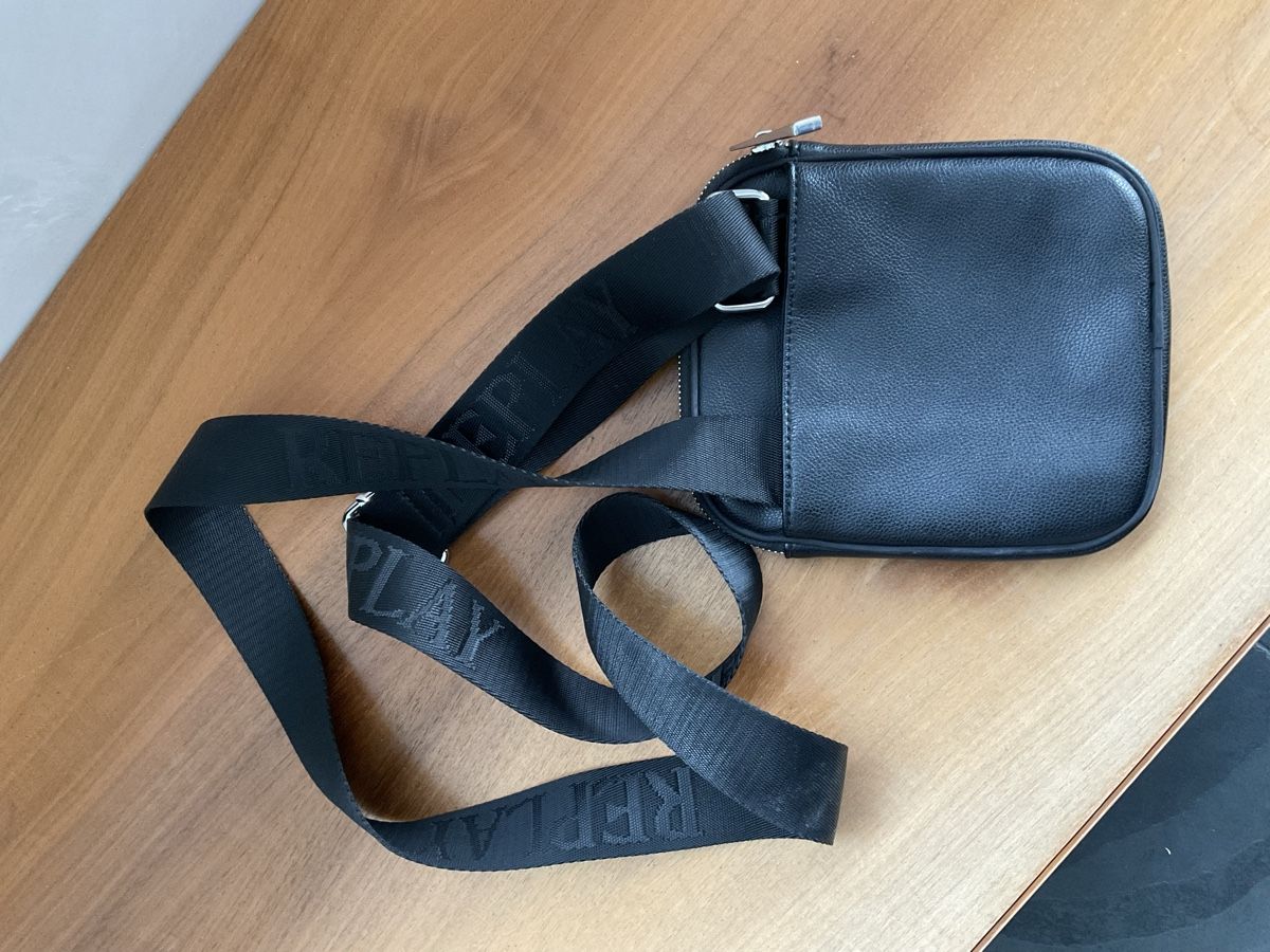 Replay Borse: Replay Tasche – Usato da Röschenz venduto da Queen020 2
