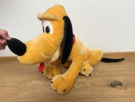 Original Pluto aus Disney-Land