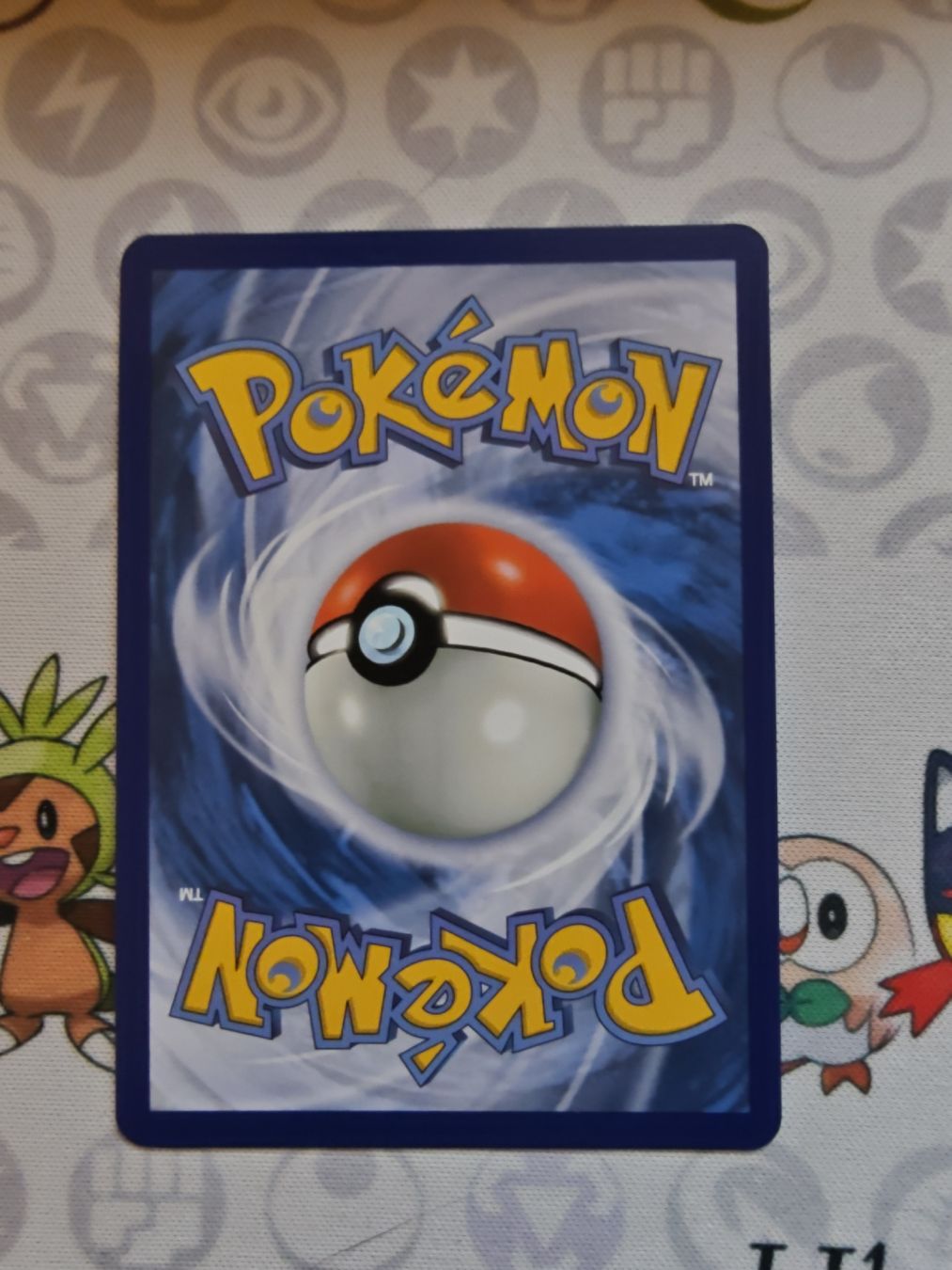 Pokémon Sammelbilder & Trading cards: Lambda Reverse (207/217) Héros Transcendant - ASC fr – Gebraucht aus Cormondreche von pajojo 1
