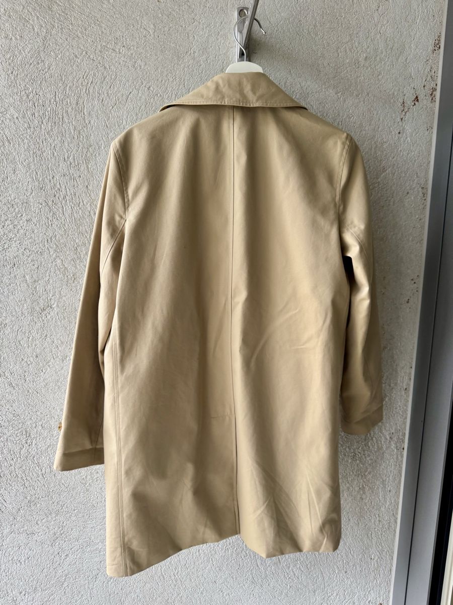 Burberry Manteaux: Burberry Trenchcoat – D'occasion à Frenkendorf par sel_r78p 1