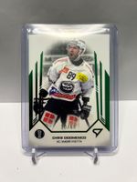 HC Ambrì-Piotta: Chris DiDomenico - #20/60
