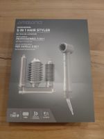Ambiano Professional 5 in 1 Hair Styler HS-51 neuwertig 
