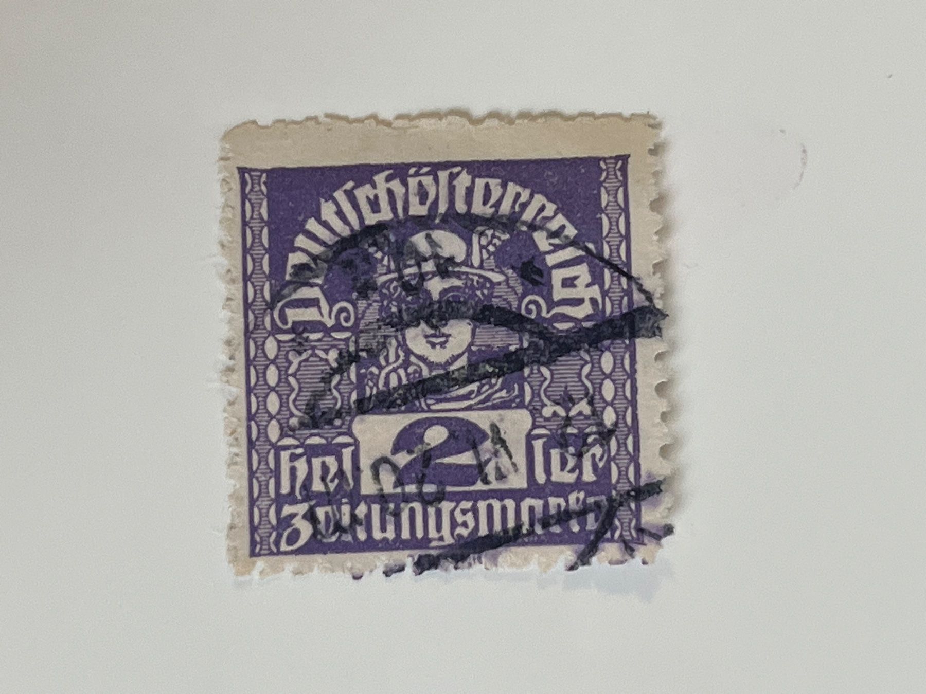 Tutti i francobolli: Österreich Briefmarke – Usato da Chiasso venduto da AzenYa