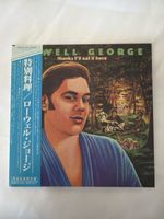 Lowell George - Thanks I'll Eat It Here CD selten
