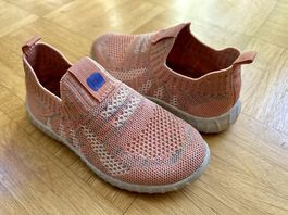 Elefanten Schuhe / Finken  Grösse 27