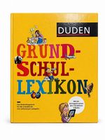 Duden Grundschullexikon