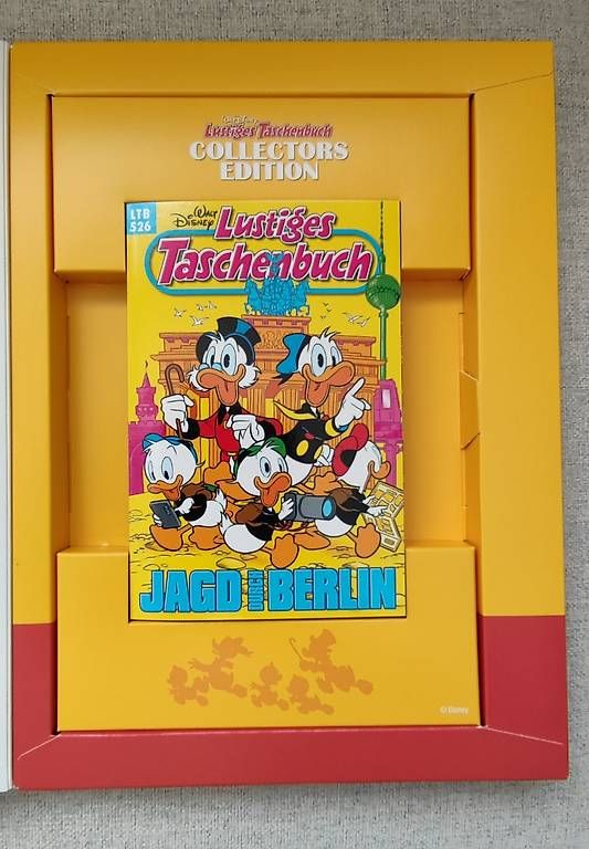 Fumetti: LTB Collector Edition 10 - Limited Edition - neu – Nuovo (secondo la descrizione) da Horw venduto da kingstar34 3