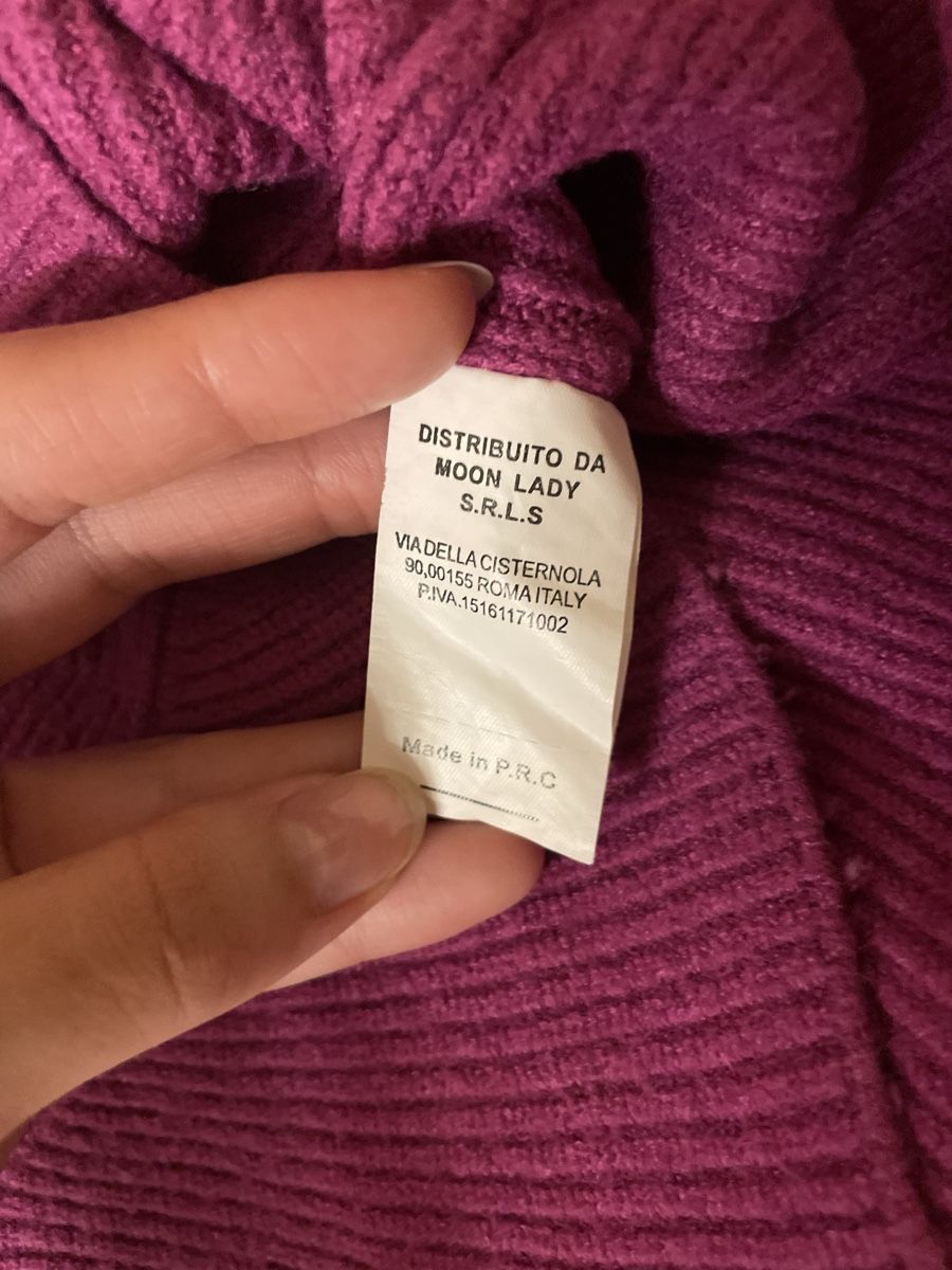 Maglioni & Felpe: Monte Cervino Strickpullover, Grösse M, Top Zustand! – Usato da Niederhasli venduto da cak_g6nb 2