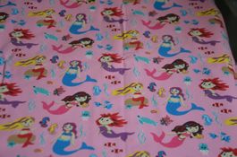 STOFF RESTE  JERSEY - CM 140x50