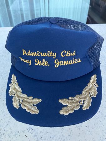 Admirals Cape