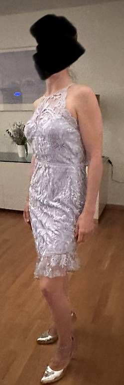 Vestiti: Lipsy- elegant & stylisch in Spitze – Usato da Basel venduto da Hannes-Tizian 1