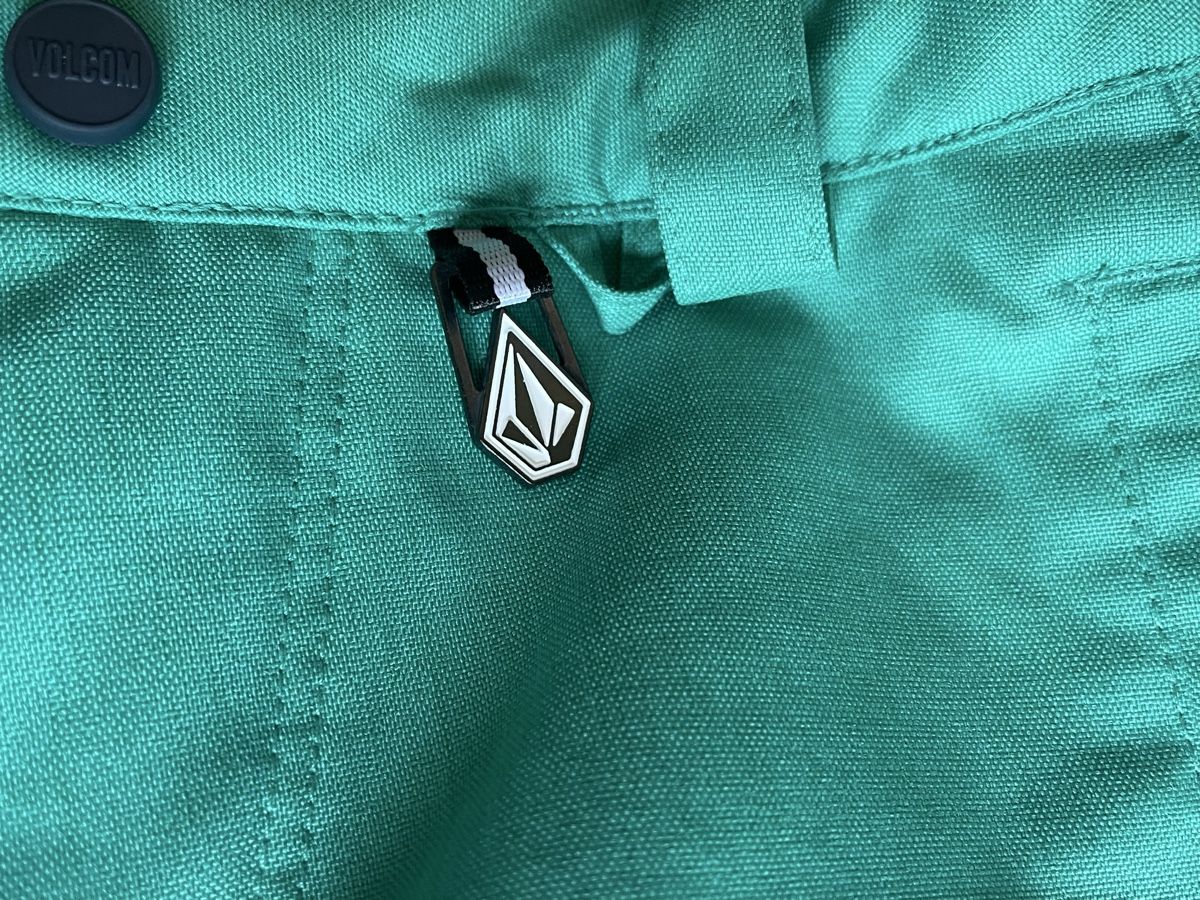 Volcom Hosen: Volcom Snowboardhose – Gebraucht aus Scherz von volcom21 3