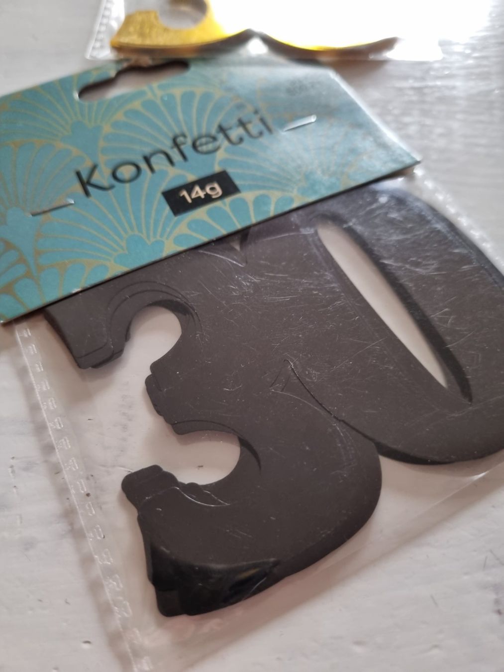 Kit bricolage: Bastelartikel 30 – Usato da Toffen venduto da fan_tv5s 1