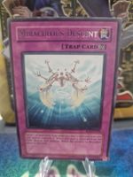 Yugioh Miraculous Descent