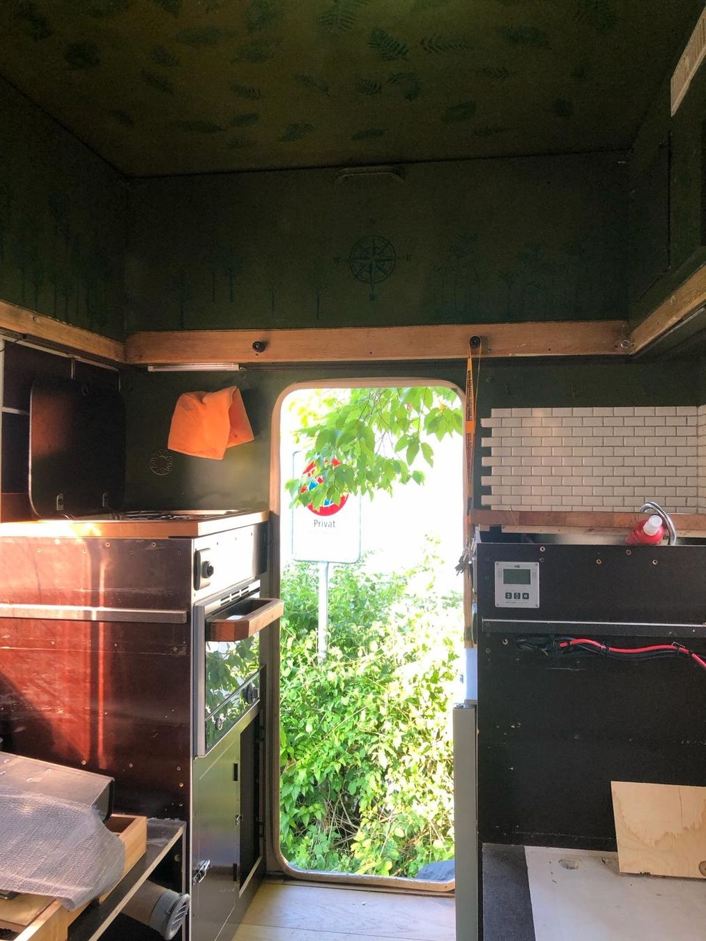 Veicoli da campeggio: Pickup-Wohnkabine – Usato da Münchenstein venduto da keinanO 3