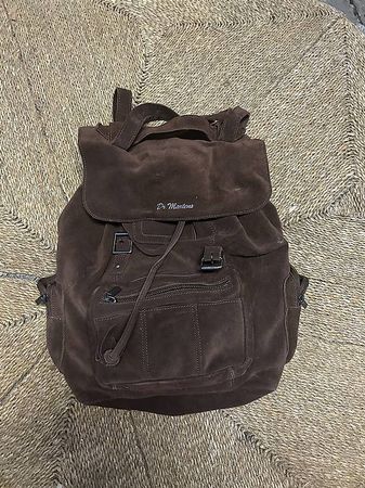 Dr. Martens Rucksack