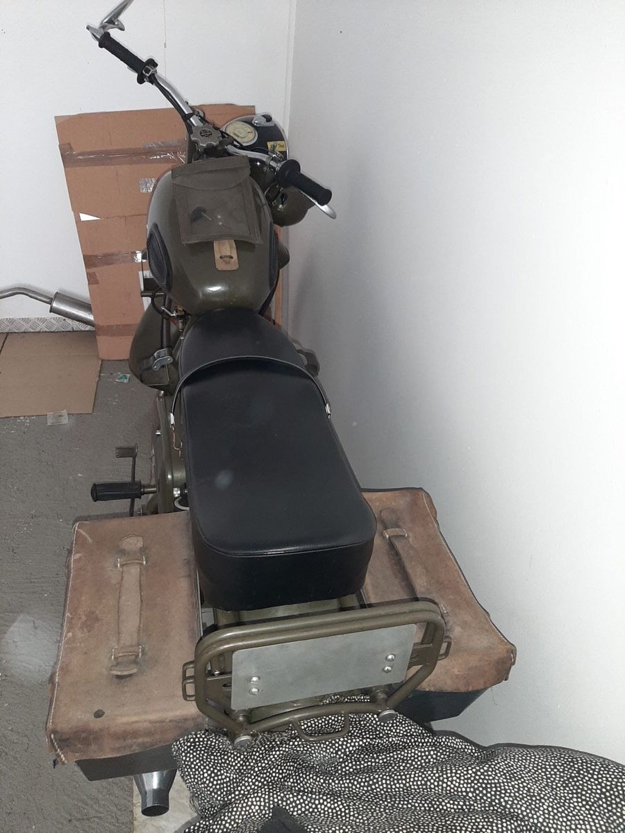 Condor Autres: Condor A250 arme  – D'occasion à Chiggiogna par Digiu95 4