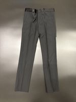 Tommy Hilfiger Slim Fit Hose in Schwarz, Grösse 140 