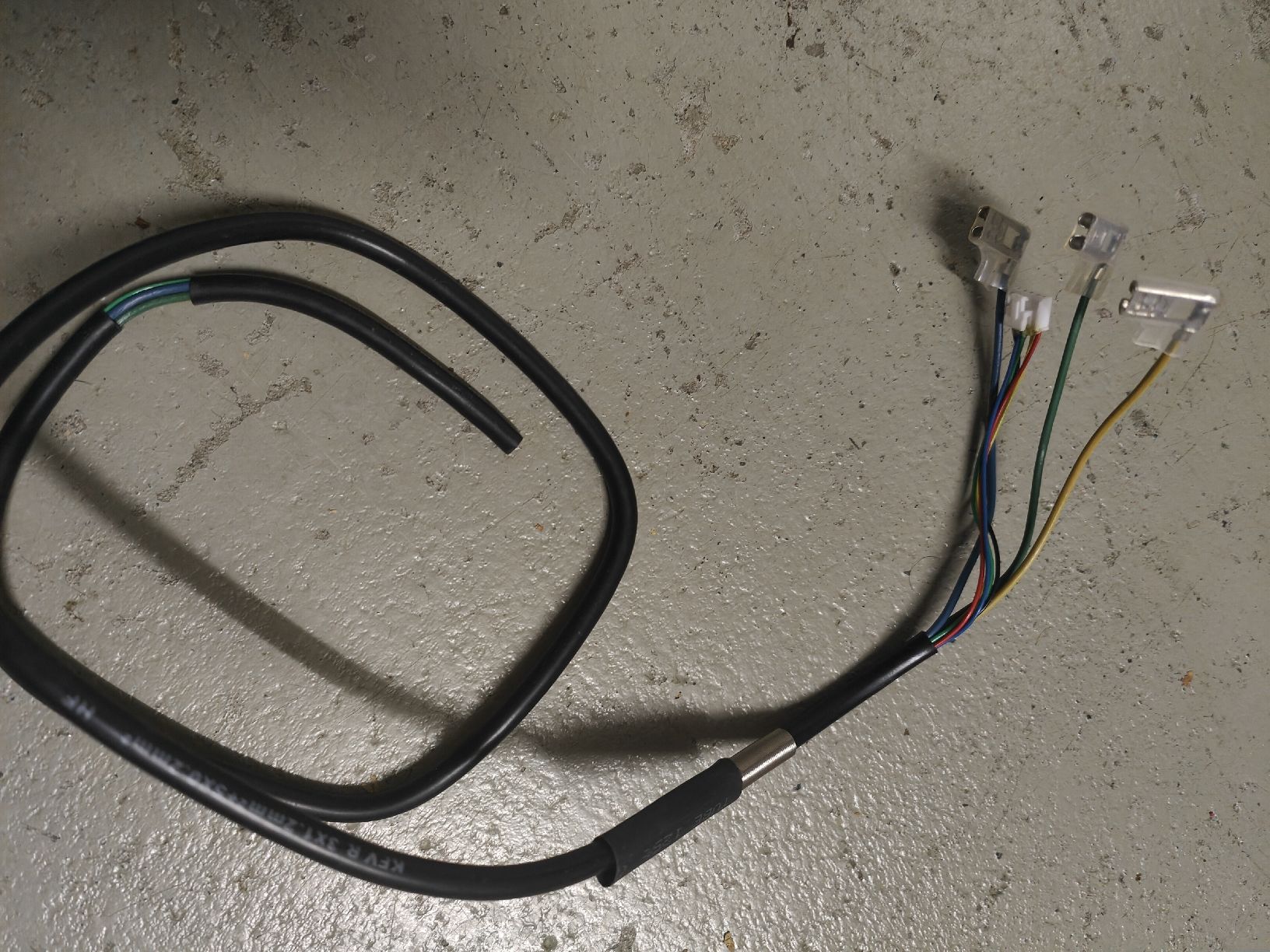 Scooter: e scooter xiaomi kabel  – Nuovo (secondo la descrizione) da Schöftland venduto da magicX01 1