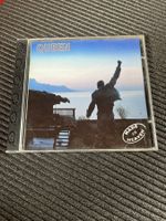 Queen - Made in Heaven CD - Top Zustand - Rarität!