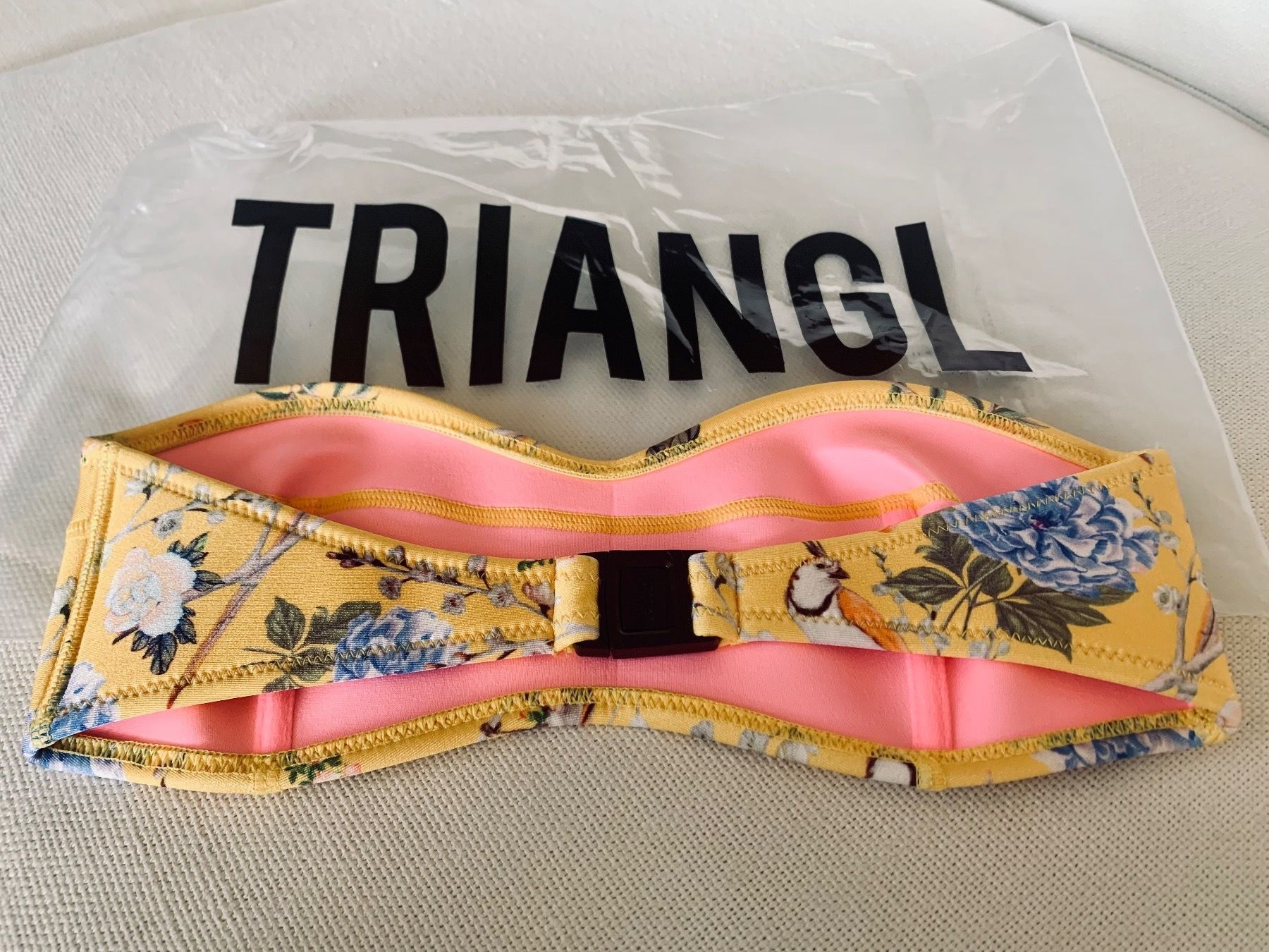 Badekleider & Bikinis: NEU Original TRIANGL Bikini – Neu und originalverpackt aus Basel von AVLiving 2