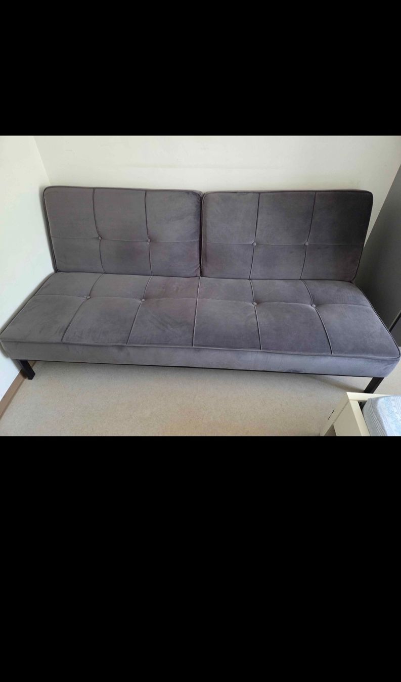 Sofas: bettsofa – Gebraucht aus Kleindöttingen von audi110