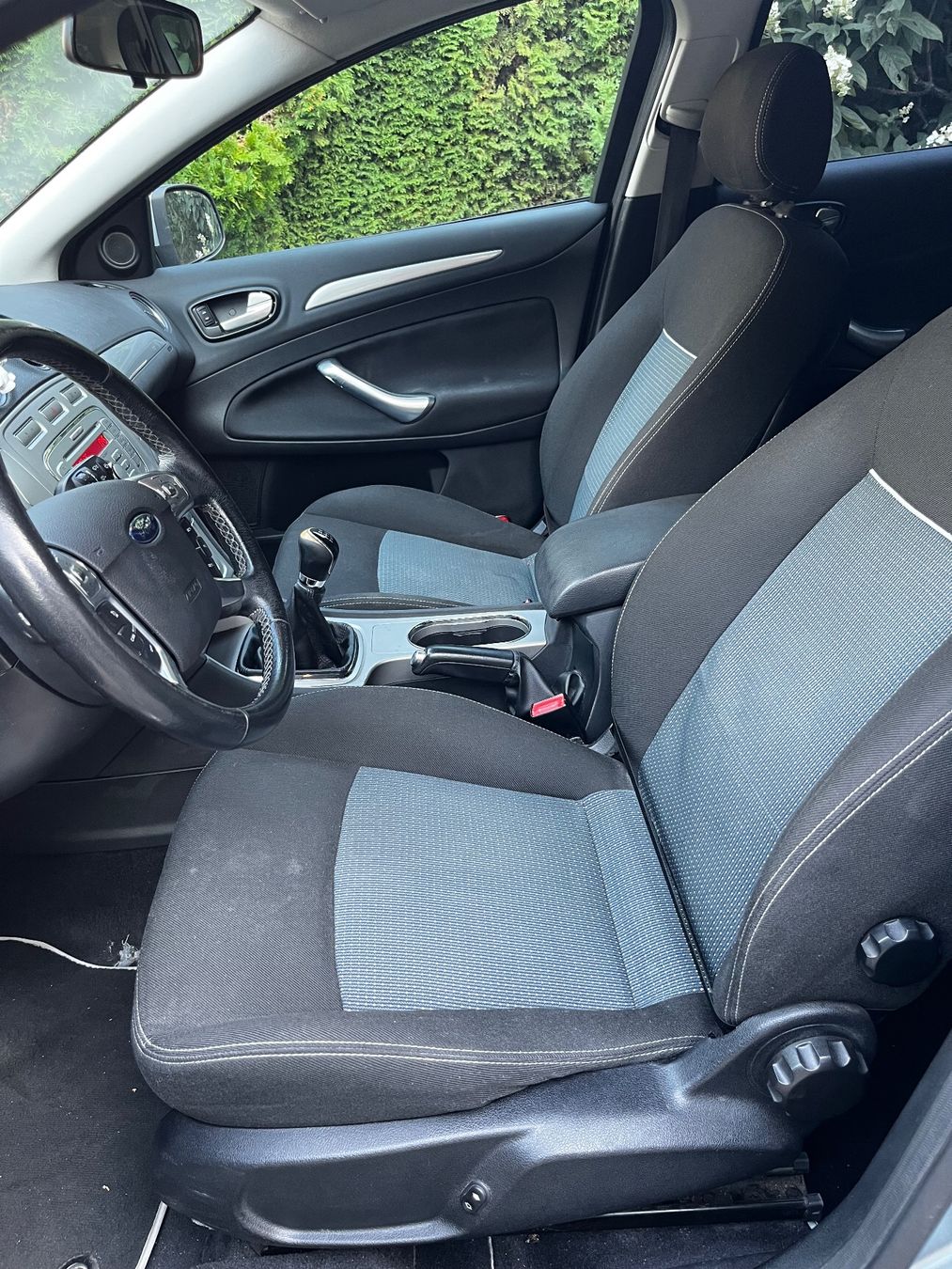 Ford Automobili: Ford Mondeo 2.0l Titanium – Usato da Naz venduto da buzzleclair85 2