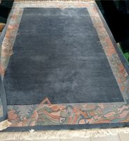Perser Orientteppich, Nepal, 200x300cm