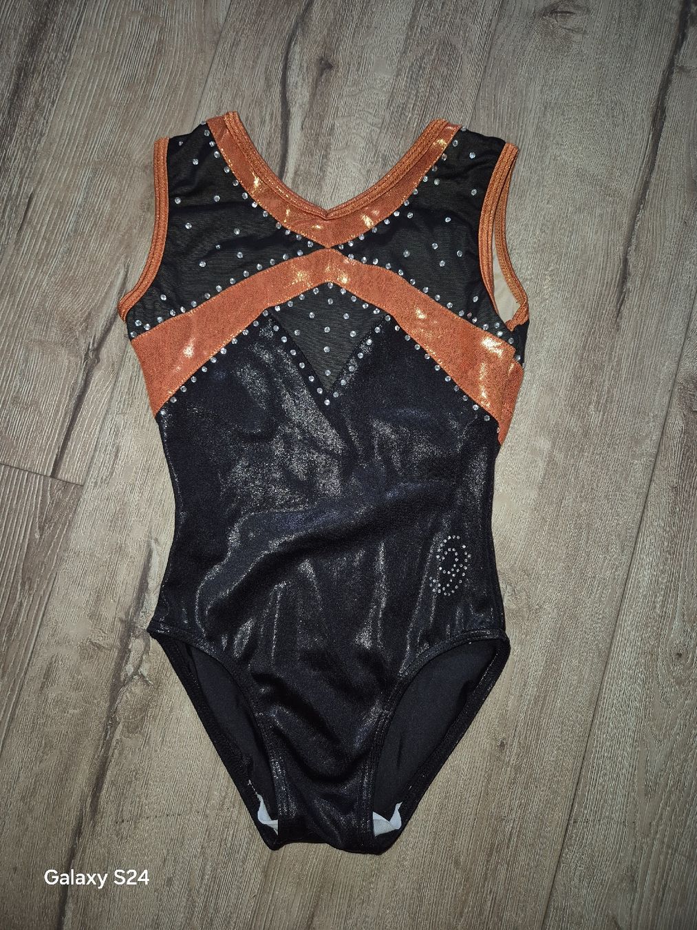 Scarpe, pantaloni & magliette da ginnastica: Turndress 128 – Usato da Frauenfeld venduto da lze_hmt8