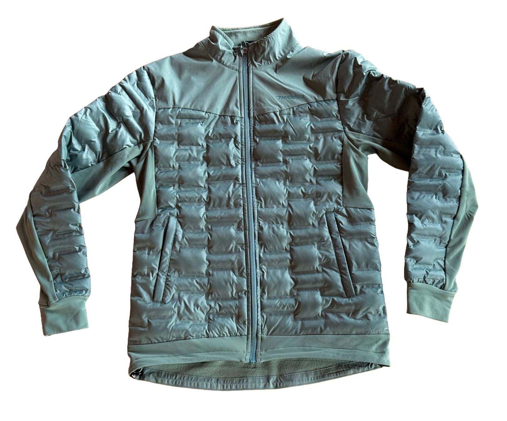 Giacche: Thömus Hybrid Jacket - NEU – Nuovo (secondo la descrizione) da Dagmersellen venduto da 69art 2