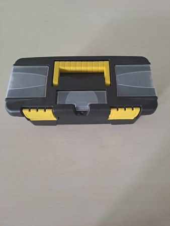Mini Werkzeugkiste