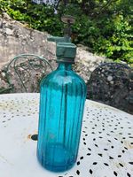 Sodaspender Flasche alt