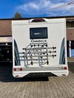 Stossstange Challenger / Chausson Wohnmobil Heck