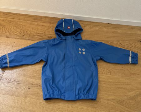 Lego Regenjacke G.98