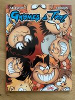 GNOMES DE TROY / TOME 1 / HUMOUR RURAL (EO)