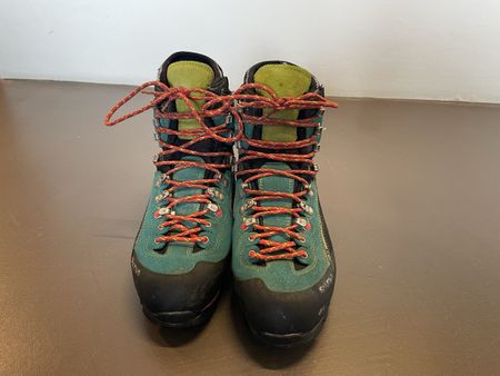 Salewa Women's Hiking Boots, UK 7/EUR 40.5 - Great Shape!