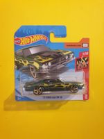 Hot Wheels '73 FORD FALCON XB