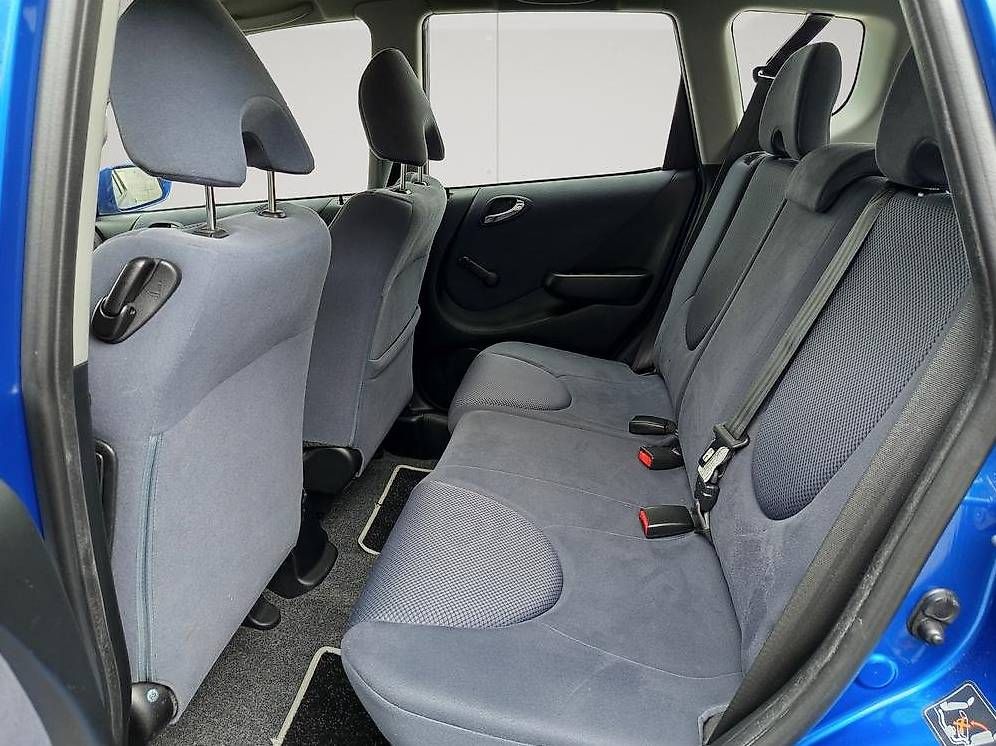 Honda Automobili: Honda Jazz in Top Zustand – Usato da Wald AR venduto da Gamefux 3
