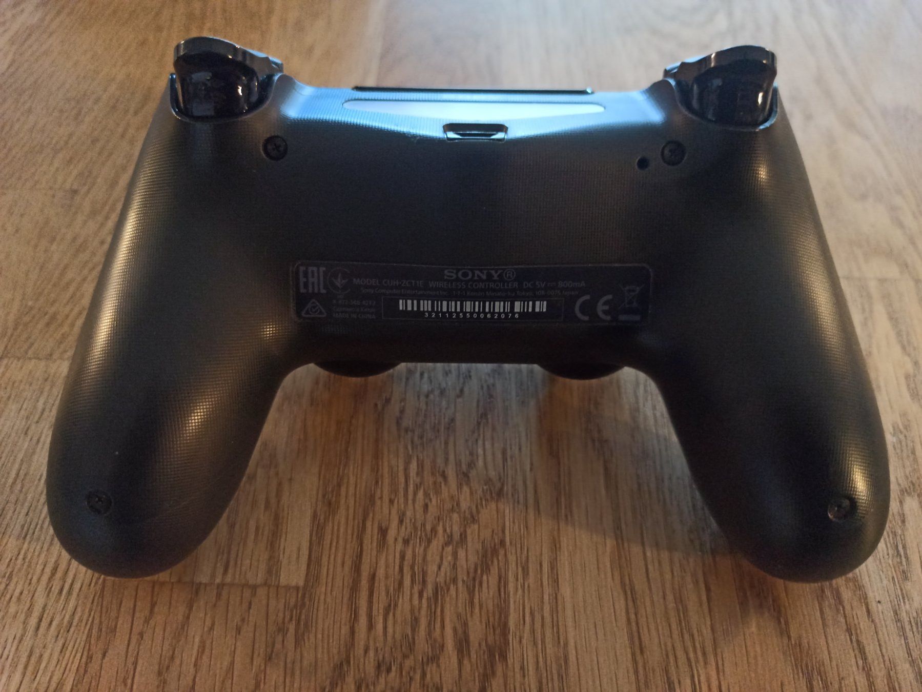 Controller: Original Controller Sony PS4 Wireless DualShock 4 V1 OVP – Gebraucht aus Oberweningen von mar_87mx 8