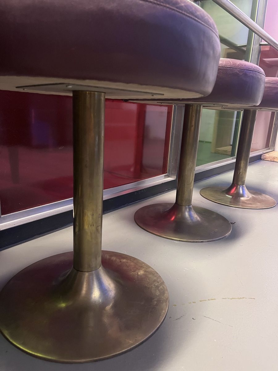 Poltrone: Lounge Stühle – Usato da St. Gallen venduto da OneDollarShop 3