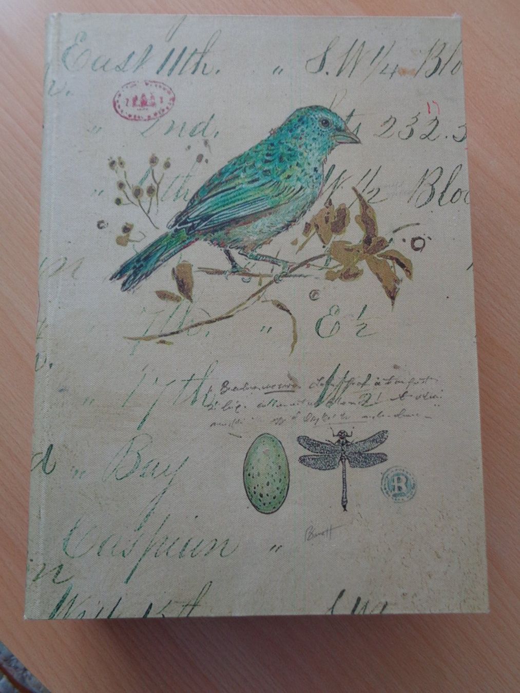 Alle Dekorationen: Buchkistchen – Gebraucht aus Dietikon von chroetli77 1