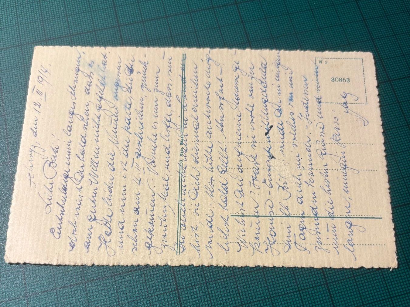 Cartoline postali: AK SCHWYZ 1914. – Usato da Utzenstorf venduto da Rose0303 1