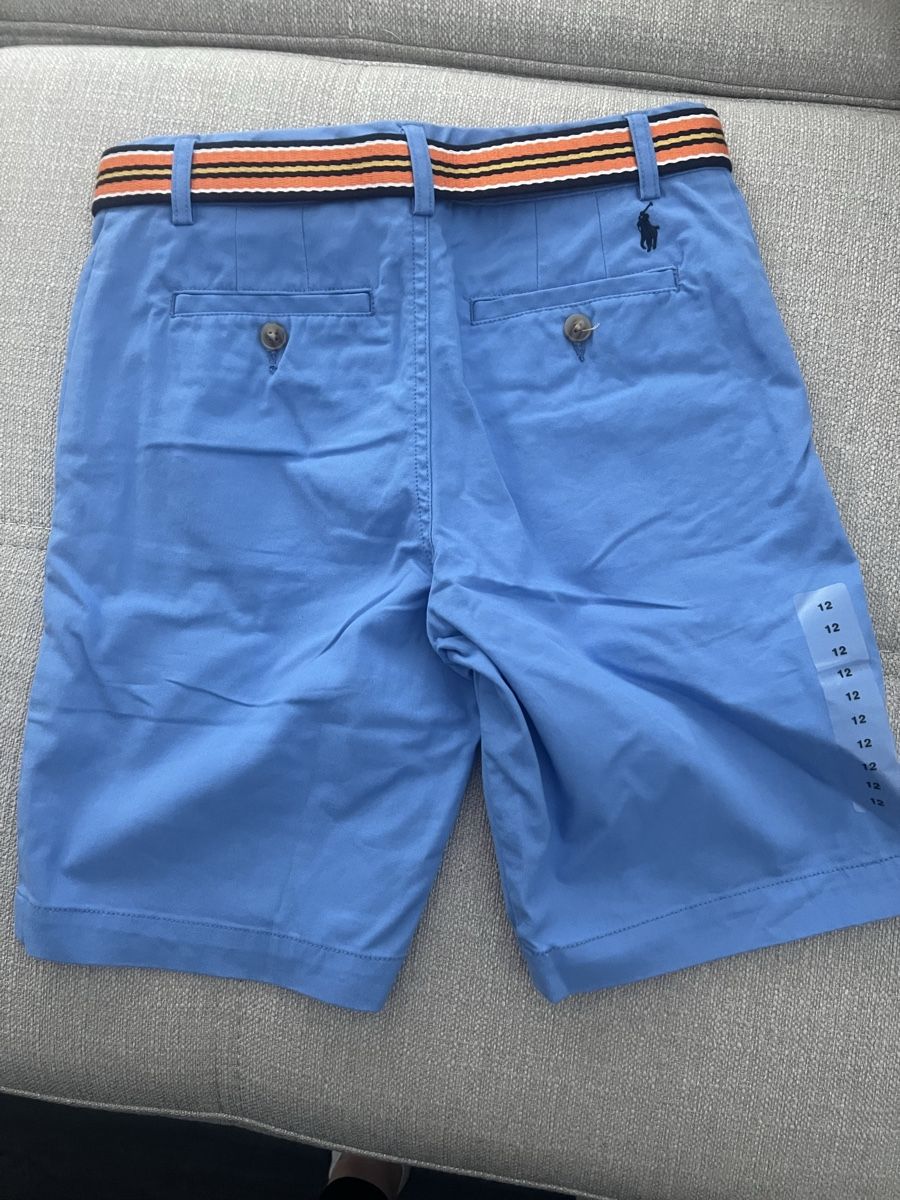 Ralph Lauren Pantaloni: Polo Ralph Lauren 12J – Nuovo e nell'imballaggio originale da Schiers venduto da Sam.ahd1 1