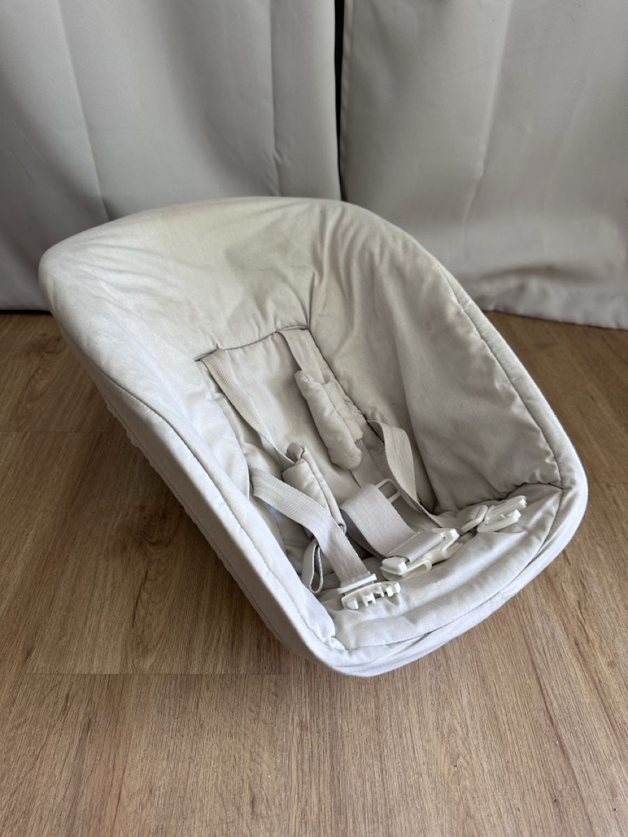Stokke Seggioloni: Tripp Trapp Newborn Set – Usato da Zürich venduto da pajo45