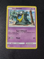 Alola Sleima 57/149 Pokémon SM Base Set 2017 (DE) ab 1.-
