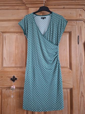 Traumhaftes King Louie Kleid gr L