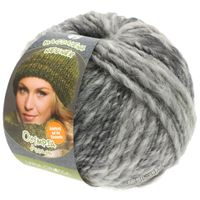3 X 100GR.WOLLE LANA OLYMPIA ALPACA
