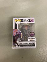 Funko Pop! Star Wars Sabine Wren (Amazon Excl.) Nr. 547