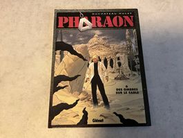 Pharaon T. 6 avec Ex Libris signé